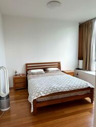 One Amber (D15), Condominium #563214941
